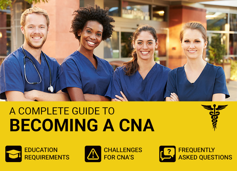 Certified Nursing Assistant (CNA) - Hawkeye Community College