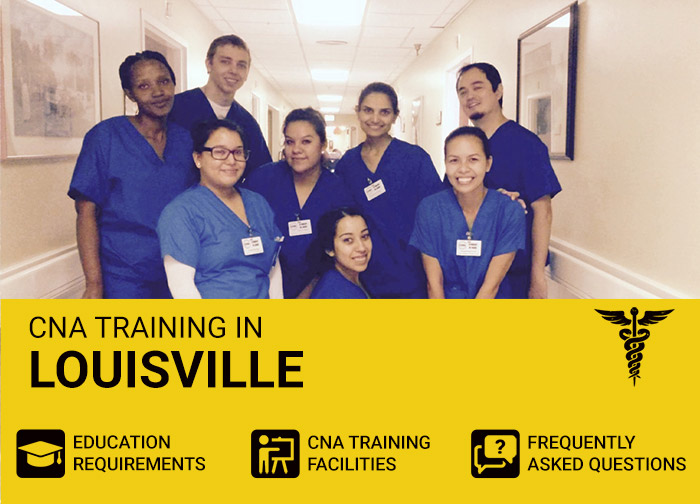 CNA Training in Louisville - Certified Nursing Hub